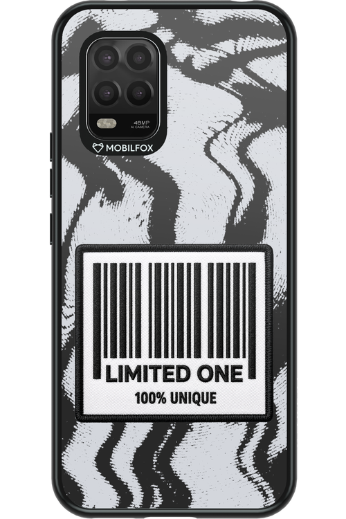 Limited One 2.0 - Xiaomi Mi 10 Lite 5G