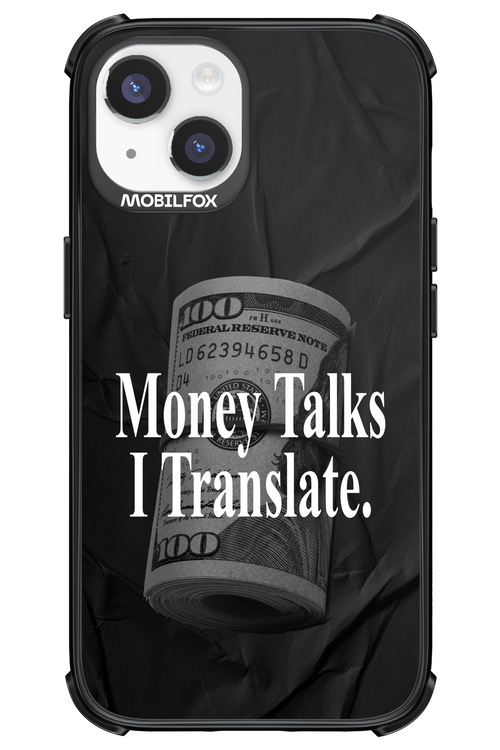Money Talks III 2.0 - Apple iPhone 14
