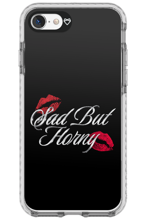 Sad But Horny 2.0 - Apple iPhone SE 2022