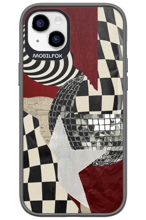 Disco Time 2.0 - Apple iPhone 14 Plus