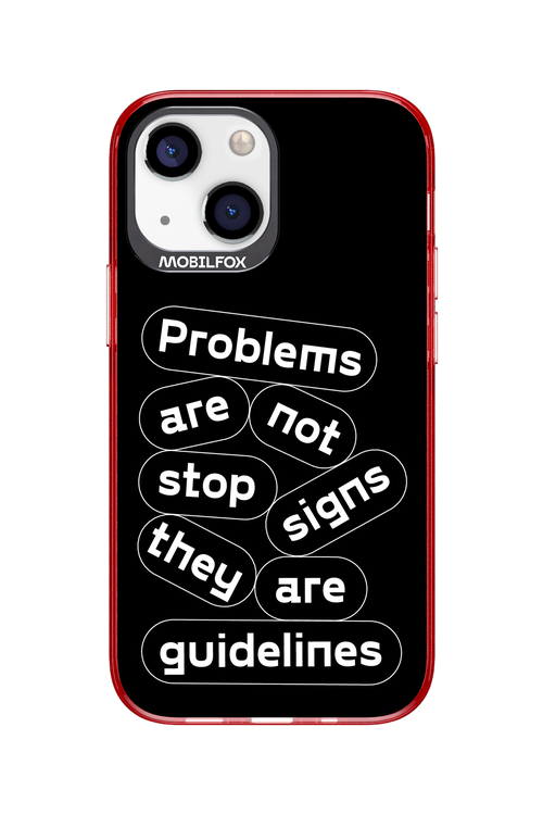 Problemz 2.0 - Apple iPhone 13 Mini