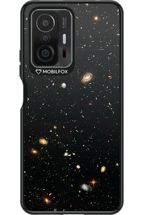 Cosmic Space - Xiaomi Mi 11T