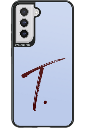 (Jellyfish Presso) T 2.0 - Samsung Galaxy S21 FE