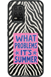 WHAT PROBLEM ITS SUMMER 2.0 - Xiaomi Mi 10 Lite 5G