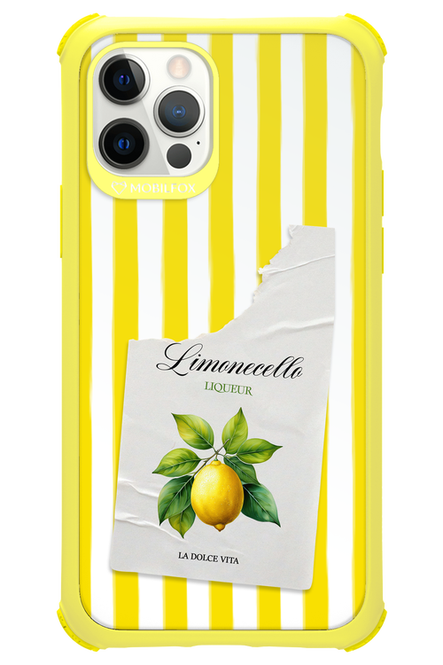 LimoneCello - Apple iPhone 12 Pro