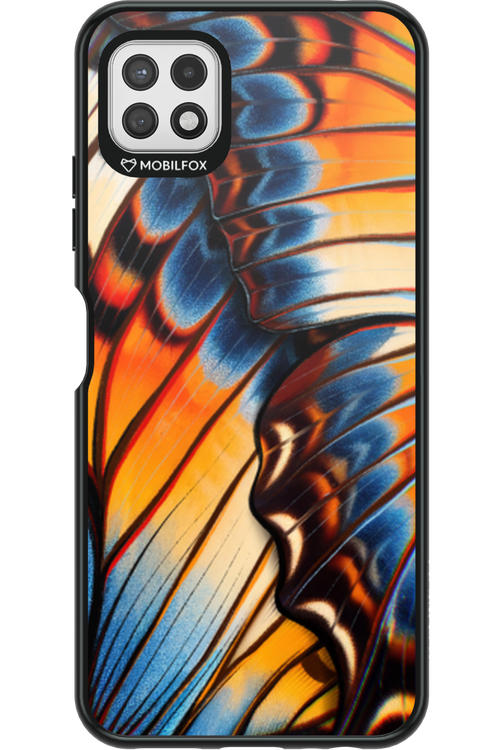 Rainbow Wing 2.0 - Samsung Galaxy A22 5G