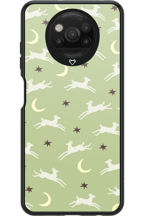 Folclore Rush - Xiaomi Poco X3 Pro