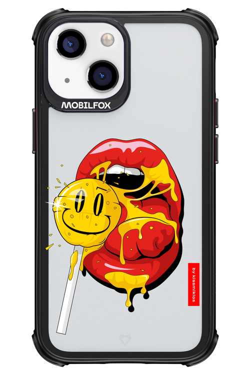 Lolli Kiss 2.0 - Apple iPhone 13 Mini