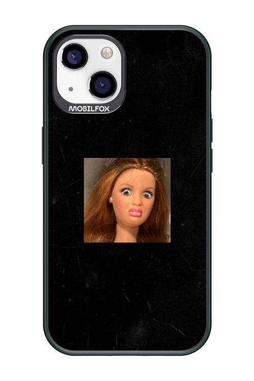 Ew - Apple iPhone 13