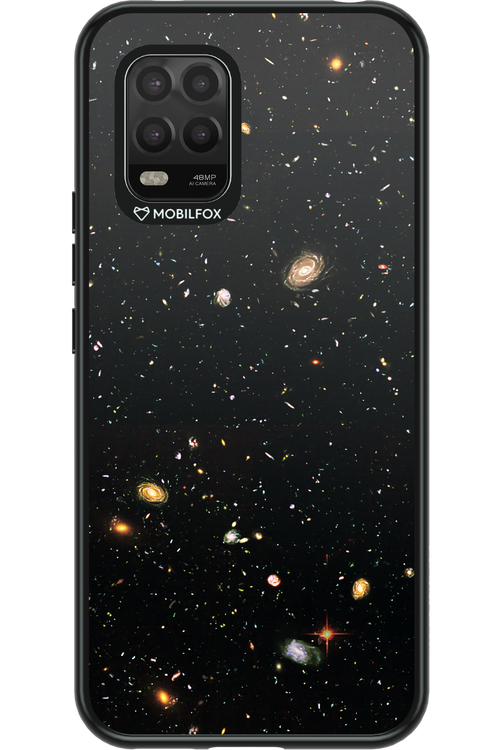 Cosmic Space 2.0 - Xiaomi Mi 10 Lite 5G