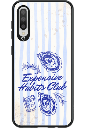 Expensive Habits Club 2.0 - Samsung Galaxy A50