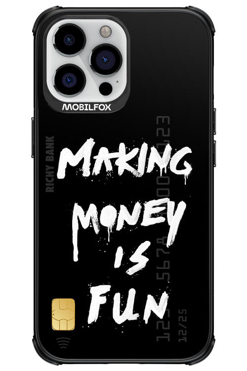 Funny Money 2.0 - Apple iPhone 13 Pro Max