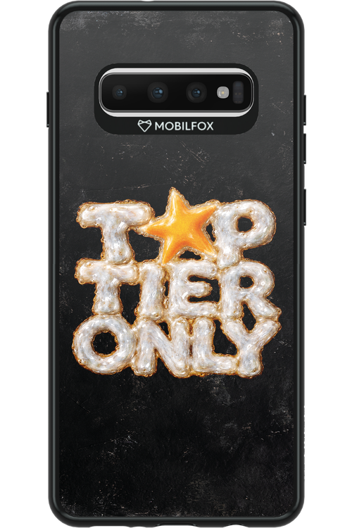Top Tier 2.0 - Samsung Galaxy S10+