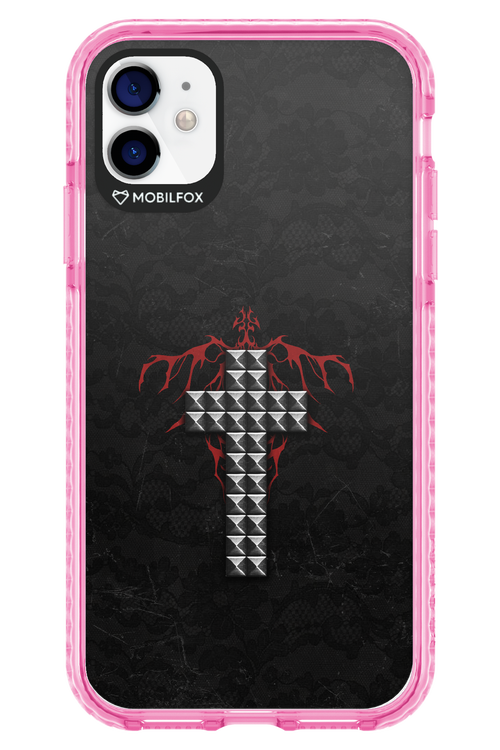 Dark Prayer 2.0 - Apple iPhone 11