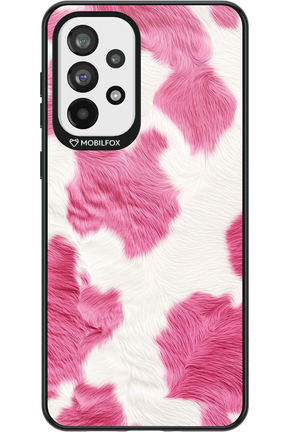 Pink Cow - Samsung Galaxy A73