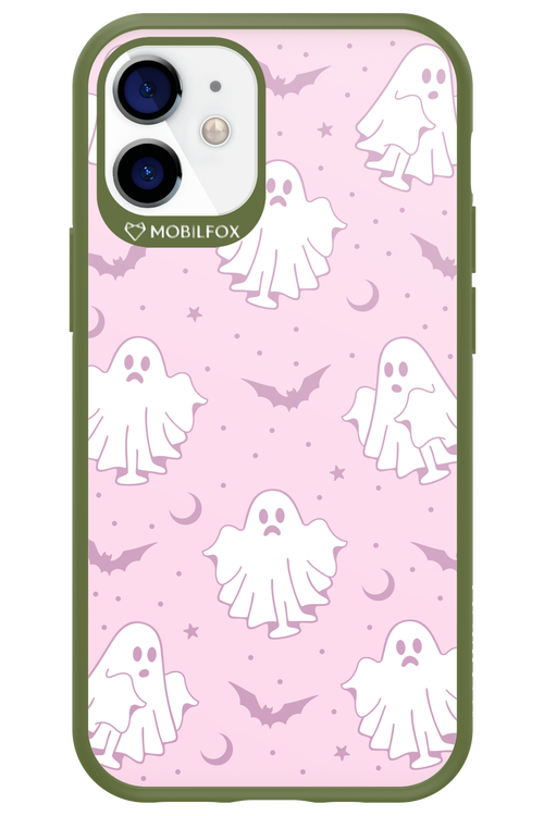 Boo Boo - Apple iPhone 12 Mini