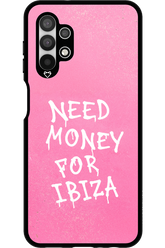 Need money for Ibiza 2.0 - Samsung Galaxy A13 4G