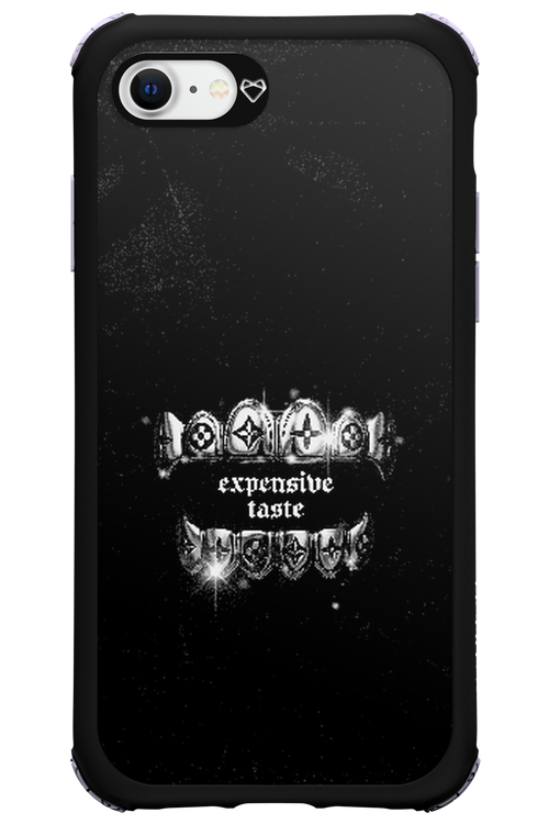 Expensive Taste - Apple iPhone SE 2020