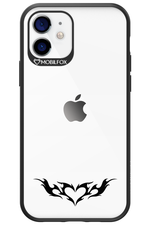 Techno Hart 2.0 - Apple iPhone 12