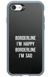 Borderline - Apple iPhone SE 2022