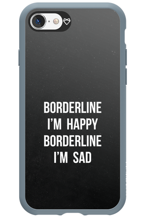 Borderline - Apple iPhone SE 2022