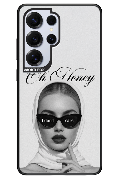 Oh Honey 2.0 - Samsung S25 Ultra