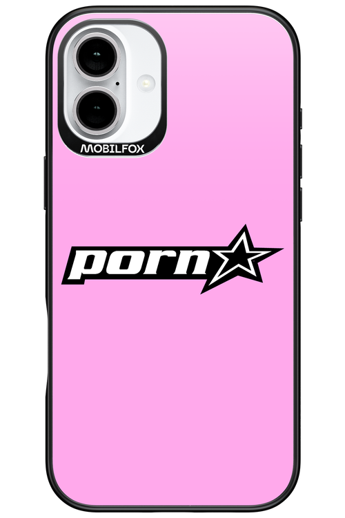 Porn 2.0 - Apple iPhone 16 Plus