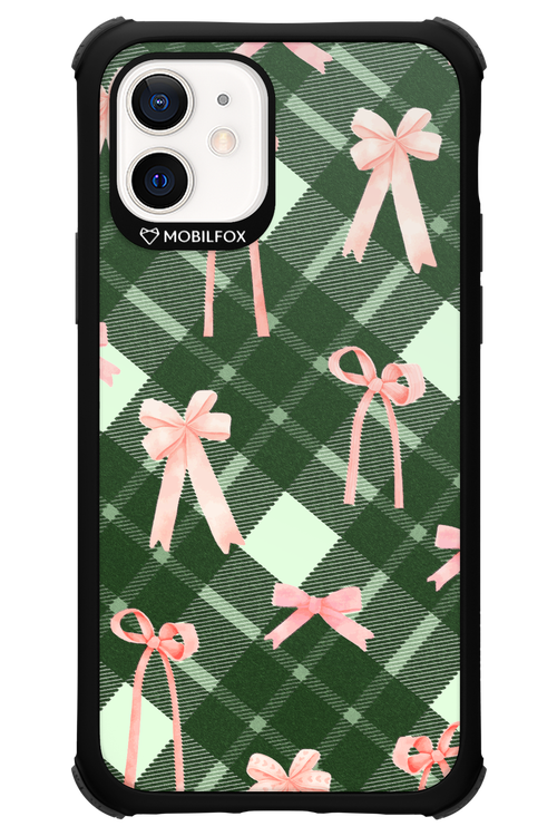 Blanket Fluff - Apple iPhone 12