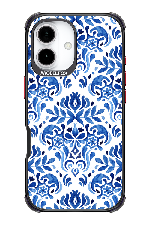 La Dolce Flora 2.0 - Apple iPhone 17