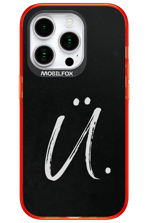 (Off Space) U II 2.0 - Apple iPhone 15 Pro
