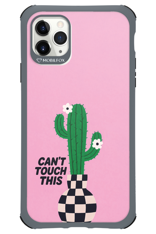 CANT TOUCH THIS 2.0 - Apple iPhone 11 Pro Max