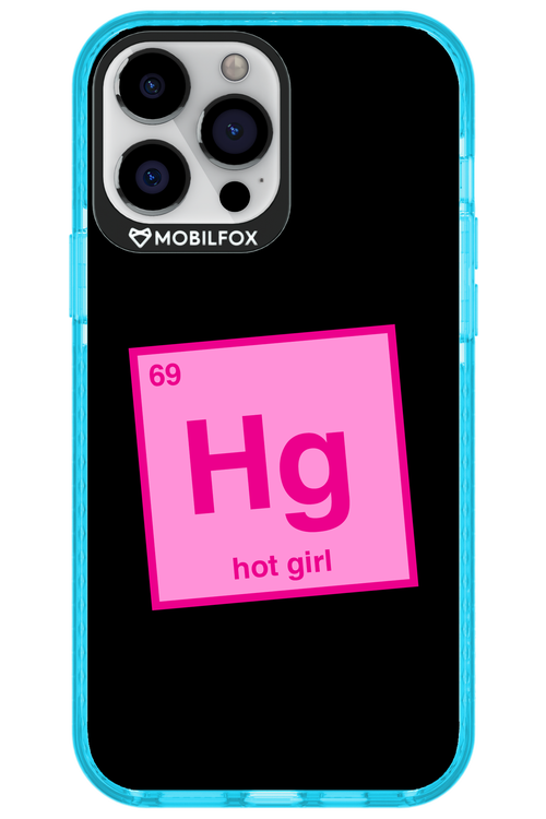 HG 2.0 - Apple iPhone 13 Pro Max
