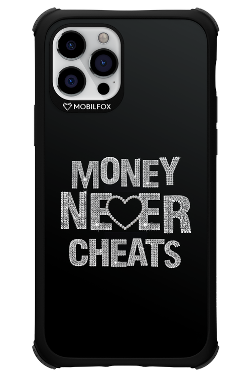 Money Cheats 2.0 - Apple iPhone 12 Pro
