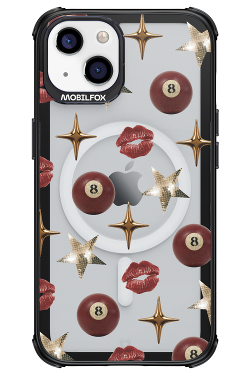 Lucky strike 2.0 - Apple iPhone 13