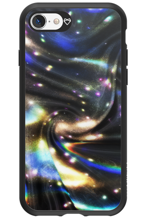 Lovely Aurora - Apple iPhone 8