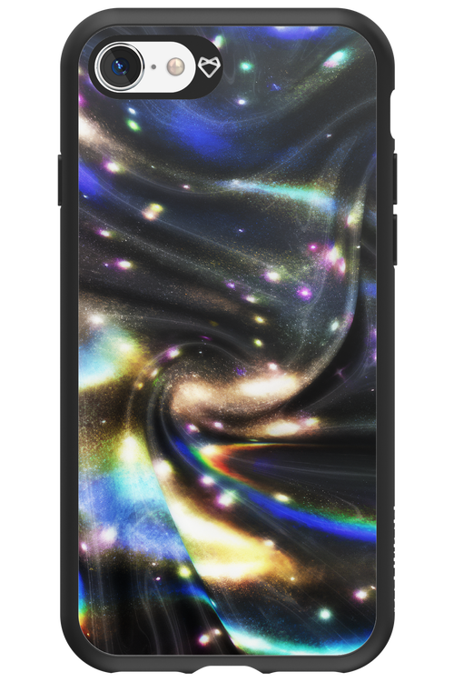 Lovely Aurora - Apple iPhone 8