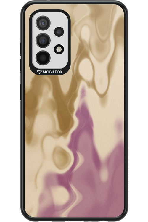 Olive Flow 2.0 - Samsung Galaxy A52 / A52 5G / A52s