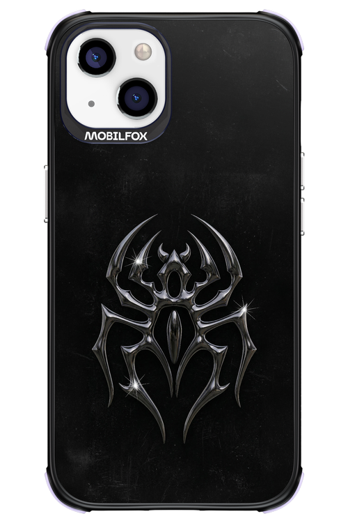 Dark Spider 2.0 - Apple iPhone 13