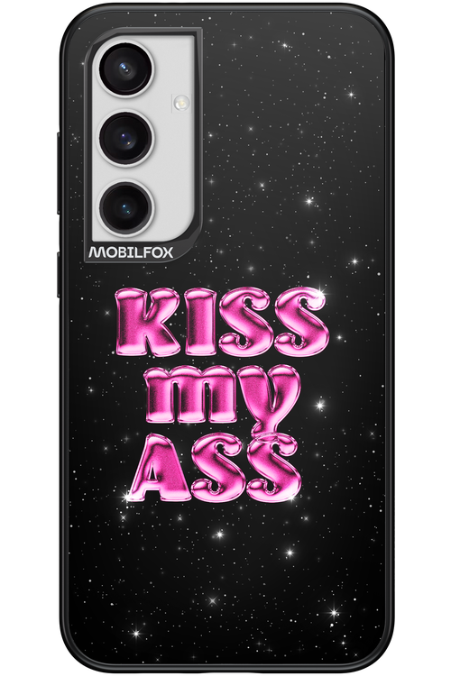 KMA 2.0 - Samsung Galaxy S24+