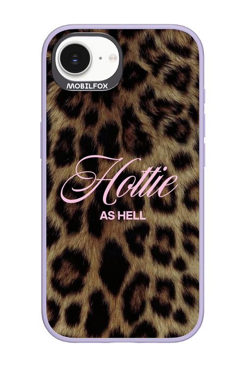 hottie 2.0 - Apple iPhone 16e