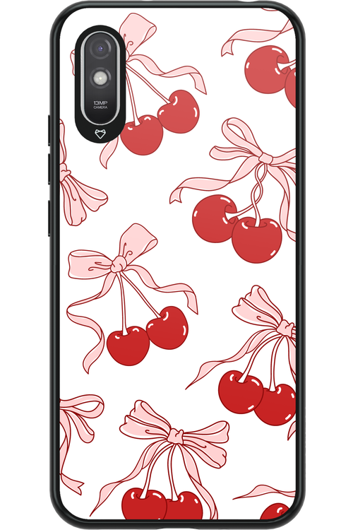 Cherry Queen - Xiaomi Redmi 9A