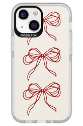 Bows - Apple iPhone 13 Mini