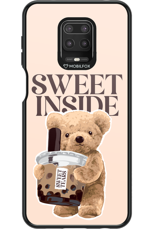 Sweet Inside 2.0 - Xiaomi Redmi Note 9 Pro