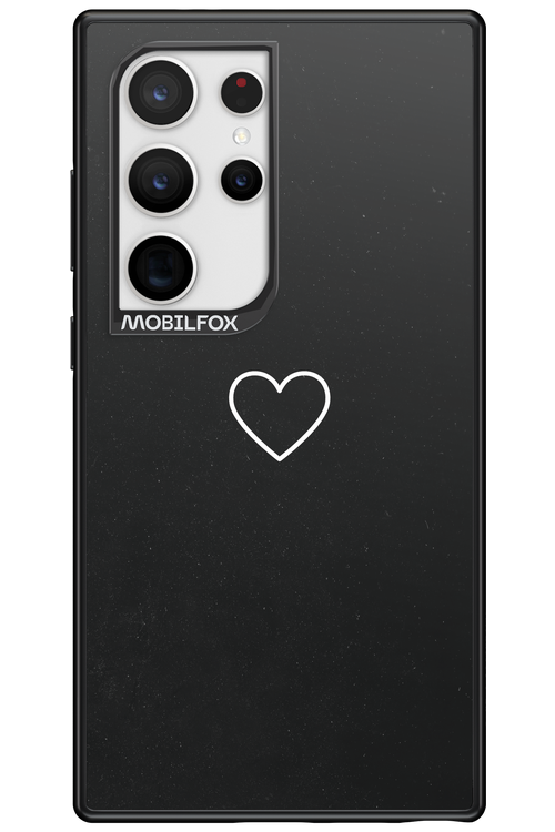 Love Is Simple 2.0 - Samsung Galaxy S24 Ultra