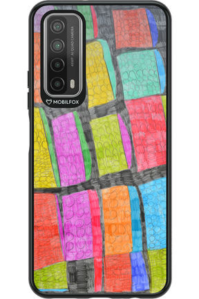 Bihari László 2.0 - Huawei P Smart 2021