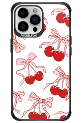 Cherry Queen - Apple iPhone 13 Pro Max