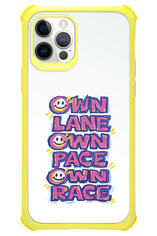 OWN 2.0 - Apple iPhone 12 Pro