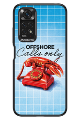 Offshore 2.0 - Xiaomi Redmi Note 11/11S 4G