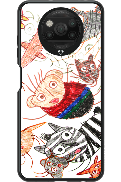 Dream 2.0 - Xiaomi Poco X3 NFC