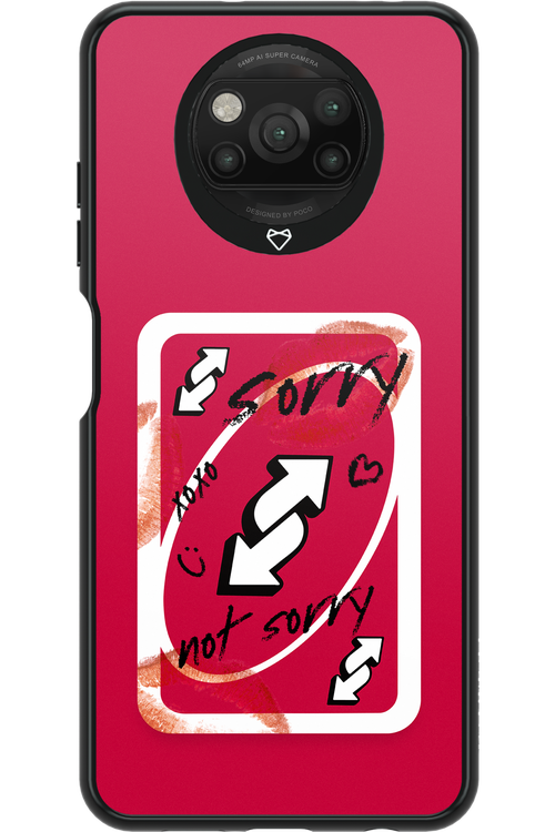 Turn 2.0 - Xiaomi Poco X3 Pro